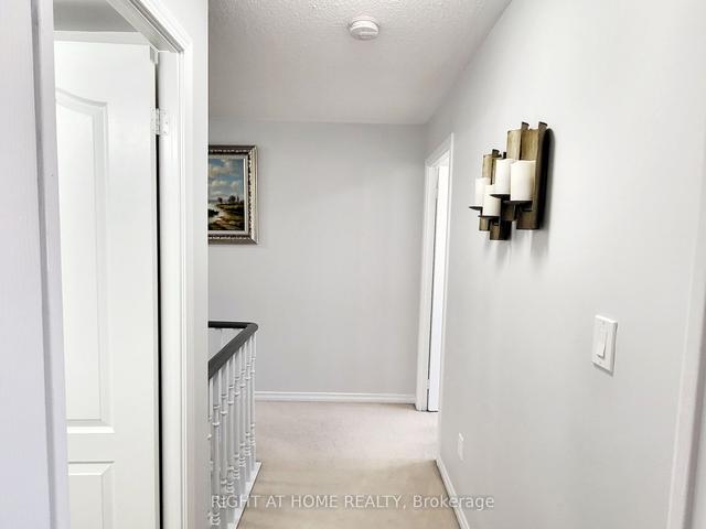 303 - 45 Strangford Lane, Townhouse with 2 bedrooms, 3 bathrooms and 1 parking in Toronto ON | Image 19
