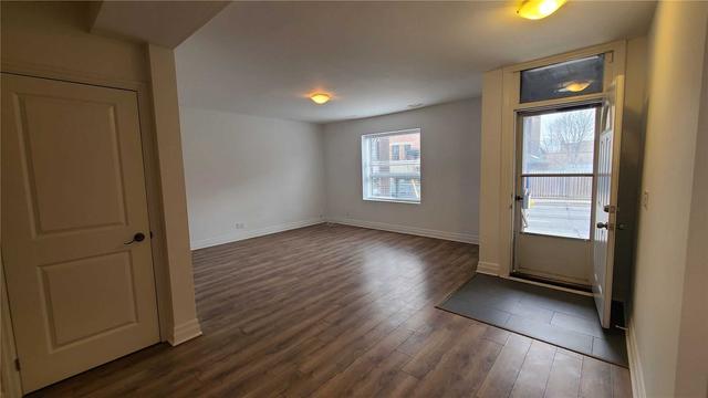 330 Harbord St, House detached with 1 bedrooms, 1 bathrooms and 0 parking in Toronto ON | Image 4