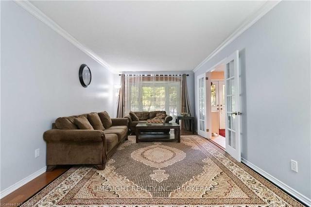 66 Nanette Dr, House detached with 4 bedrooms, 4 bathrooms and 4 parking in London ON | Image 8