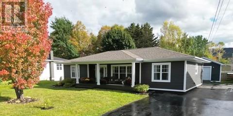 14 Hodder Drive, House detached with 3 bedrooms, 2 bathrooms and null parking in Pasadena NL | Card Image