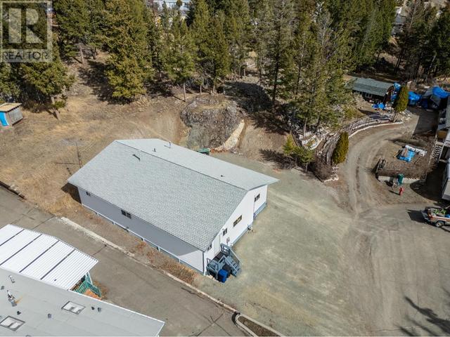 5 Marble Crt, House detached with 4 bedrooms, 1 bathrooms and null parking in Logan Lake BC | Image 27