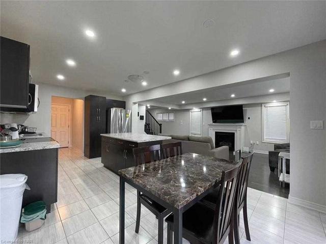 7302 Lionshead Ave, House detached with 4 bedrooms, 3 bathrooms and 4 parking in Niagara Falls ON | Image 21