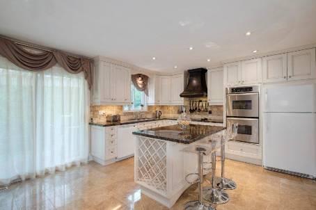81 Stonedene Blvd, House detached with 4 bedrooms, 3 bathrooms and 4 parking in Toronto ON | Image 4