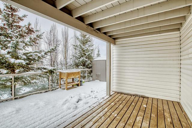 44 Bow Ridge Drive, House detached with 3 bedrooms, 2 bathrooms and 2 parking in Kananaskis AB | Image 47