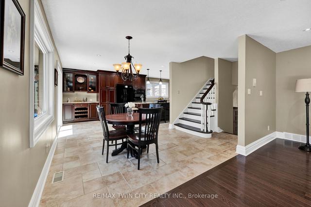 83 Trailview Dr, House detached with 4 bedrooms, 4 bathrooms and 4 parking in Kitchener ON | Image 38