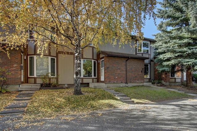 39 - 6103 Madigan Drive Ne, Home with 3 bedrooms, 1 bathrooms and 1 parking in Calgary AB | Image 29