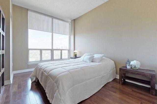 ph 112 - 942 Yonge St, Condo with 1 bedrooms, 1 bathrooms and 1 parking in Toronto ON | Image 14