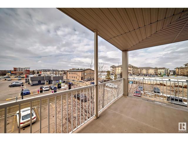 320 - 12550 140 Av Nw, Condo with 2 bedrooms, 2 bathrooms and null parking in Edmonton AB | Image 13