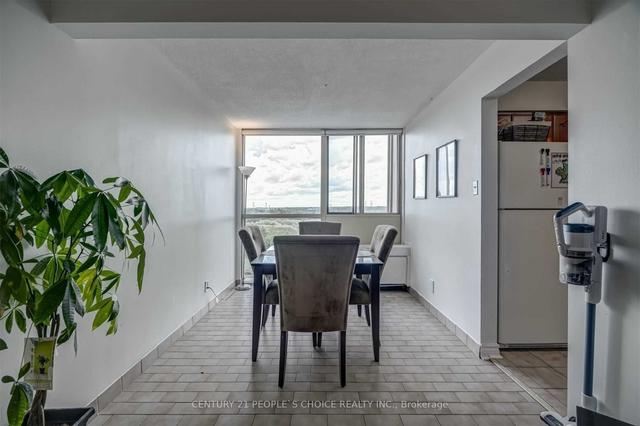 805 - 61 Markbrook Lane, Condo with 2 bedrooms, 2 bathrooms and 1 parking in Toronto ON | Image 24