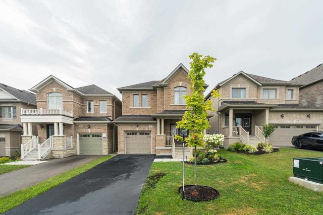 21 Owens Rd, House detached with 4 bedrooms, 3 bathrooms and 3 parking in New Tecumseth ON | Image 1