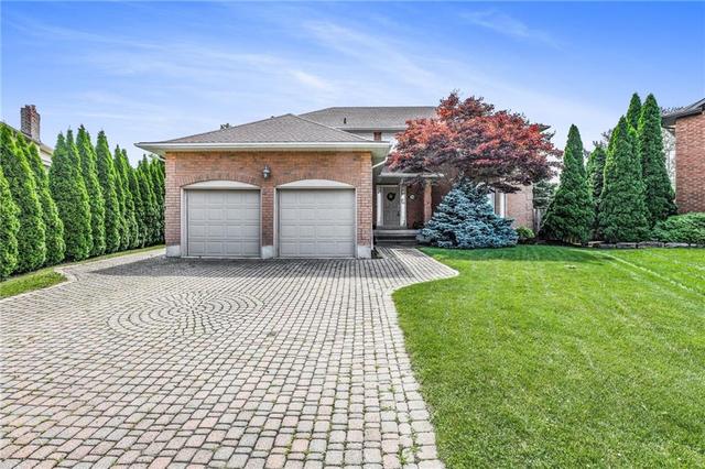 116 Barbican Trail, House detached with 5 bedrooms, 3 bathrooms and 4 parking in St. Catharines ON | Image 2