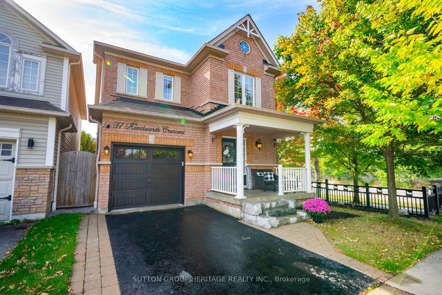 37 Kenilworth Cres, Whitby, ON, L1M2M6 | Card Image