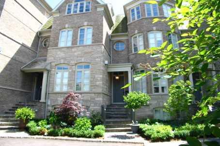 th10 - 10 Nautical Lane, House attached with 4 bedrooms, 4 bathrooms and 4 parking in Toronto ON | Image 2