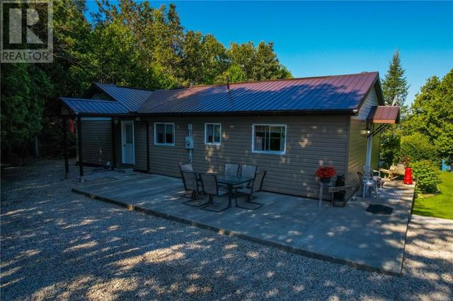 75 Holmes Street, House detached with 3 bedrooms, 1 bathrooms and null parking in Central Manitoulin ON | Image 11