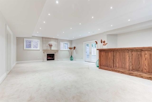 7 Geranium Crt, House detached with 4 bedrooms, 5 bathrooms and 6 parking in Toronto ON | Image 17