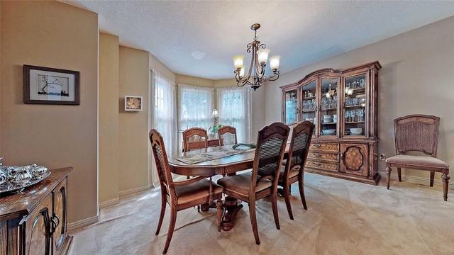 29 Redwood Lane, House detached with 3 bedrooms, 3 bathrooms and 6 parking in Markham ON | Image 27