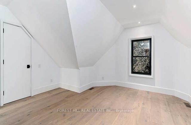 69 Brunswick Ave, House detached with 4 bedrooms, 6 bathrooms and 2 parking in Toronto ON | Image 24