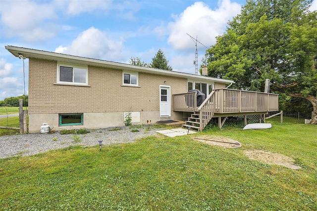 3058 Sand Hill Rd, House detached with 2 bedrooms, 1 bathrooms and 10 parking in Kingston ON | Image 16