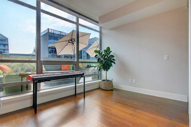 501 - 630 Queen St E, Condo with 2 bedrooms, 2 bathrooms and 1 parking in Toronto ON | Image 7