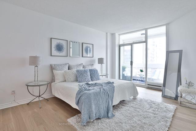 1003 - 7 Broadway Ave, Condo with 2 bedrooms, 2 bathrooms and 0 parking in Toronto ON | Image 11