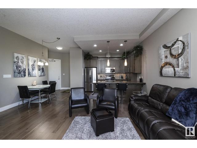 618 - 11080 Ellerslie Rd Sw, Condo with 2 bedrooms, 2 bathrooms and null parking in Edmonton AB | Image 15