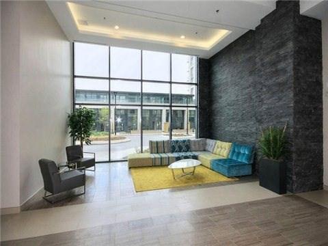 817 - 24 Woodstream Blvd, Condo with 2 bedrooms, 2 bathrooms and 1 parking in Vaughan ON | Image 1