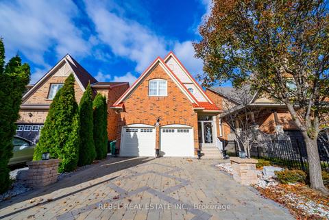 3337 Weatherford Rd N, Mississauga, ON, L5M7X6 | Card Image