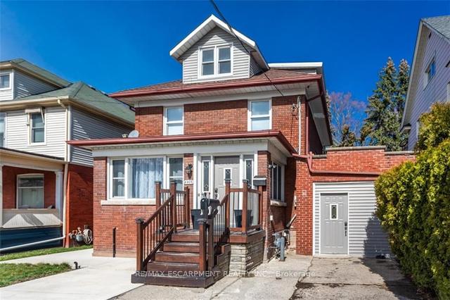 4905 Armoury St, House detached with 4 bedrooms, 3 bathrooms and 3 parking in Niagara Falls ON | Image 12