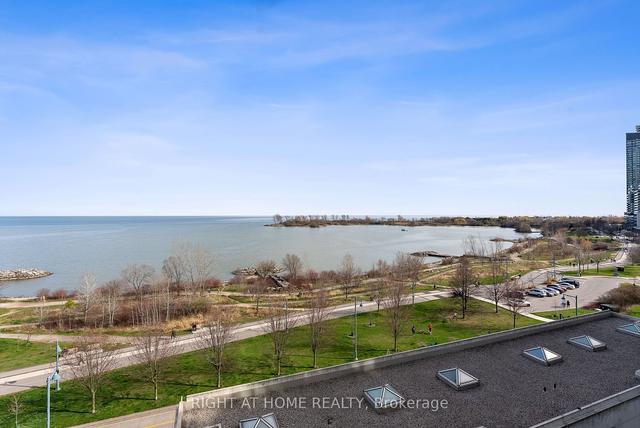 714 - 5 Marine Parade Dr, Condo with 1 bedrooms, 1 bathrooms and 1 parking in Toronto ON | Image 19