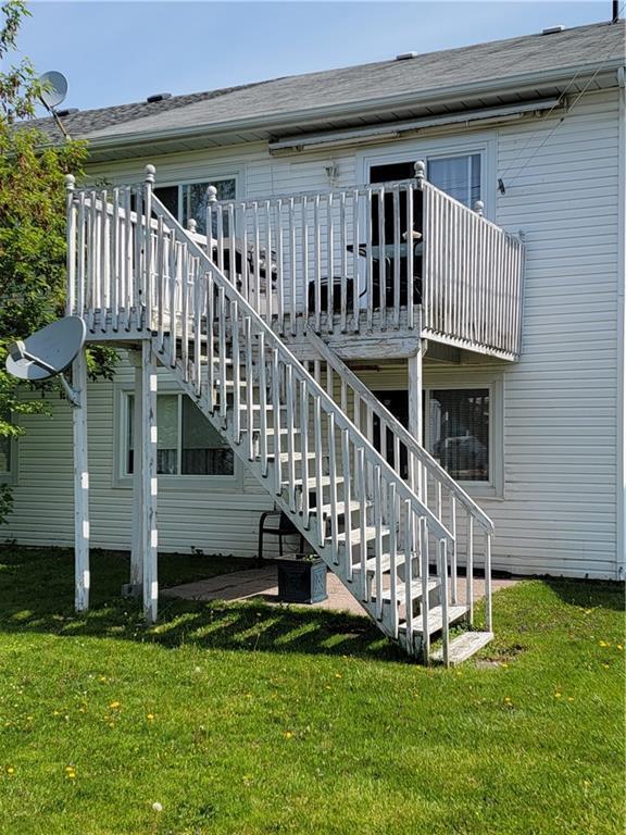 981 Portelance Avenue, Home with 0 bedrooms, 0 bathrooms and 4 parking in Hawkesbury ON | Image 6