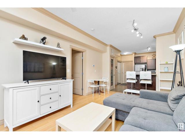 227 - 10121 80 Av Nw, Condo with 2 bedrooms, 2 bathrooms and 2 parking in Edmonton AB | Image 17