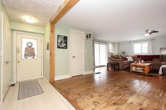4465 Hill St, House detached with 4 bedrooms, 2 bathrooms and 14 parking in Clarington ON | Image 23