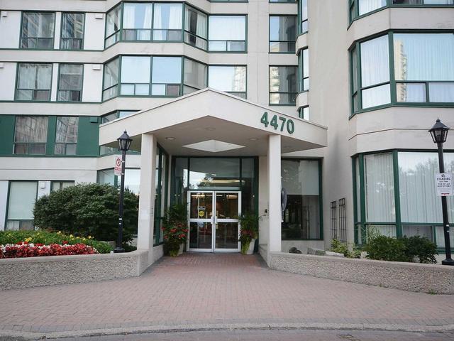 912 - 4470 Tucana Crt, Condo with 2 bedrooms, 2 bathrooms and 1 parking in Mississauga ON | Image 23