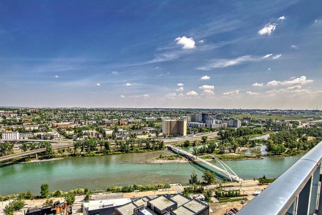 321 - 615 6 Avenue Se, Condo with 1 bedrooms, 1 bathrooms and 1 parking in Calgary AB | Image 3