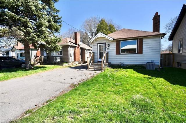 516 Highbury Ave N, House detached with 3 bedrooms, 0 bathrooms and 3 parking in London ON | Image 23