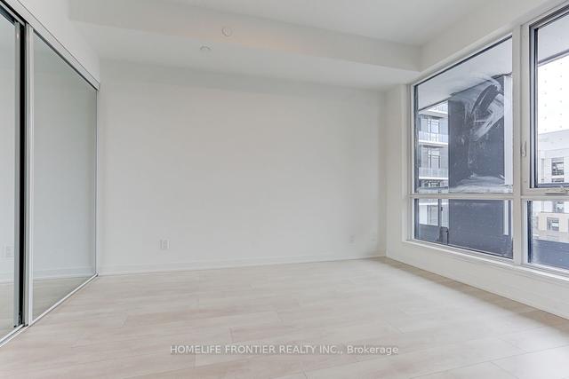 530 - 7950 Bathurst St, Condo with 1 bedrooms, 1 bathrooms and 1 parking in Vaughan ON | Image 6