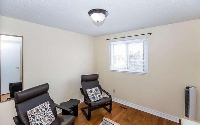 93 Cutters Cres, House attached with 3 bedrooms, 3 bathrooms and 2 parking in Brampton ON | Image 14