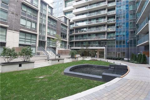 504 - 59 East Liberty St, Condo with 0 bedrooms, 1 bathrooms and null parking in Toronto ON | Image 11