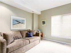 th 102 - 77 Lombard St, Townhouse with 2 bedrooms, 3 bathrooms and 1 parking in Toronto ON | Image 2