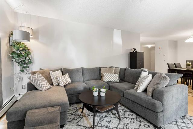 1100 - 6224 17 Avenue Se, Condo with 2 bedrooms, 2 bathrooms and 1 parking in Calgary AB | Image 16