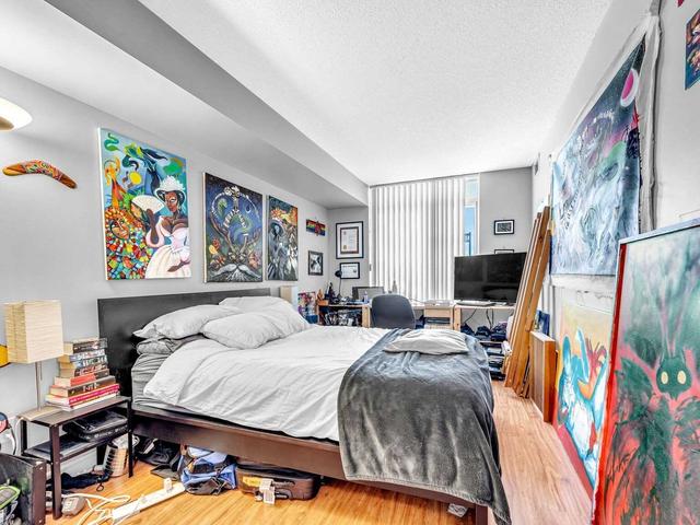 615 - 39 Parliament St, Condo with 2 bedrooms, 1 bathrooms and 0 parking in Toronto ON | Image 14