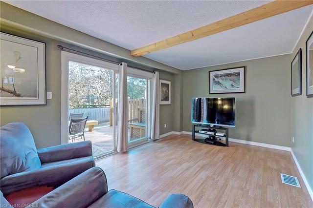 8 - 371 Bronte St S, House attached with 3 bedrooms, 3 bathrooms and 2 parking in Milton ON | Image 38