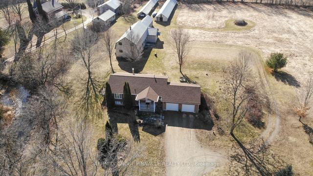 461 Cambray Rd, House detached with 3 bedrooms, 2 bathrooms and 12 parking in Kawartha Lakes ON | Image 33