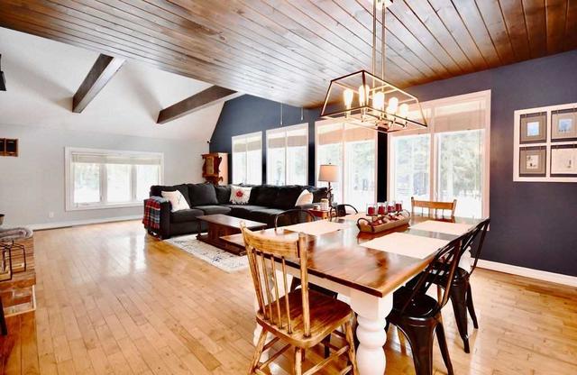 969 King's Wharf Rd, House detached with 4 bedrooms, 3 bathrooms and 10 parking in Kawartha Lakes ON | Image 34
