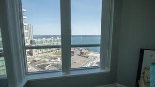 2316 - 230 Queens Quay W, Condo with 1 bedrooms, 1 bathrooms and null parking in Toronto ON | Image 11