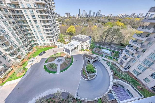 914 - 10 Bloorview Pl, Condo with 2 bedrooms, 2 bathrooms and 1 parking in Toronto ON | Image 18