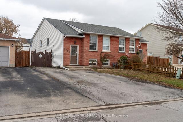 5775 Hemlock St, House semidetached with 3 bedrooms, 2 bathrooms and 5 parking in Niagara Falls ON | Image 23