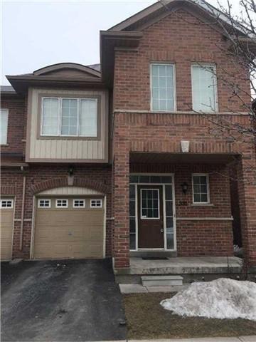 Upper - 331 Hobbs Cres, House semidetached with 3 bedrooms, 3 bathrooms and 2 parking in Milton ON | Image 1