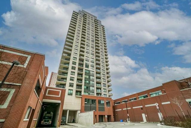 1406 - 1410 Dupont St, Condo with 2 bedrooms, 2 bathrooms and 1 parking in Toronto ON | Image 1