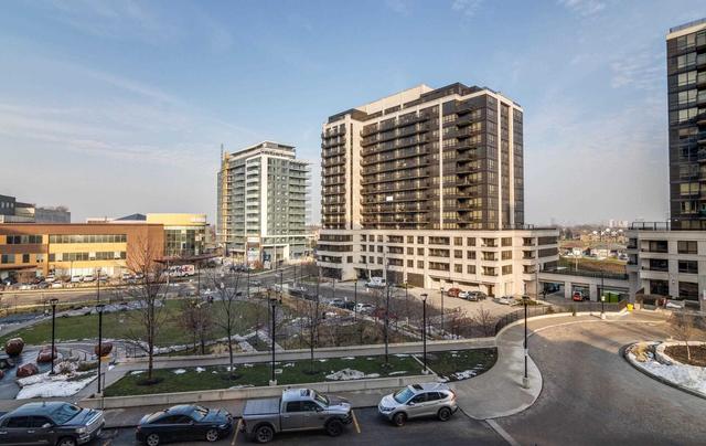 401 - 1070 Sheppard Ave W, Condo with 1 bedrooms, 2 bathrooms and 1 parking in Toronto ON | Image 21